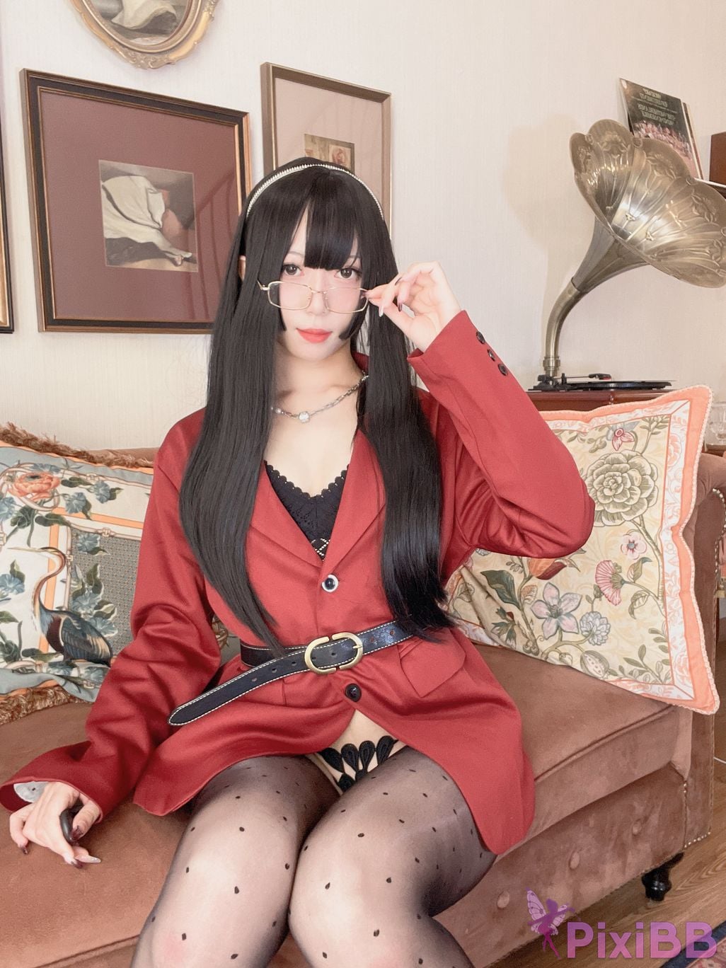 Coser Money No.035 PixiBB.COM 004.JPG