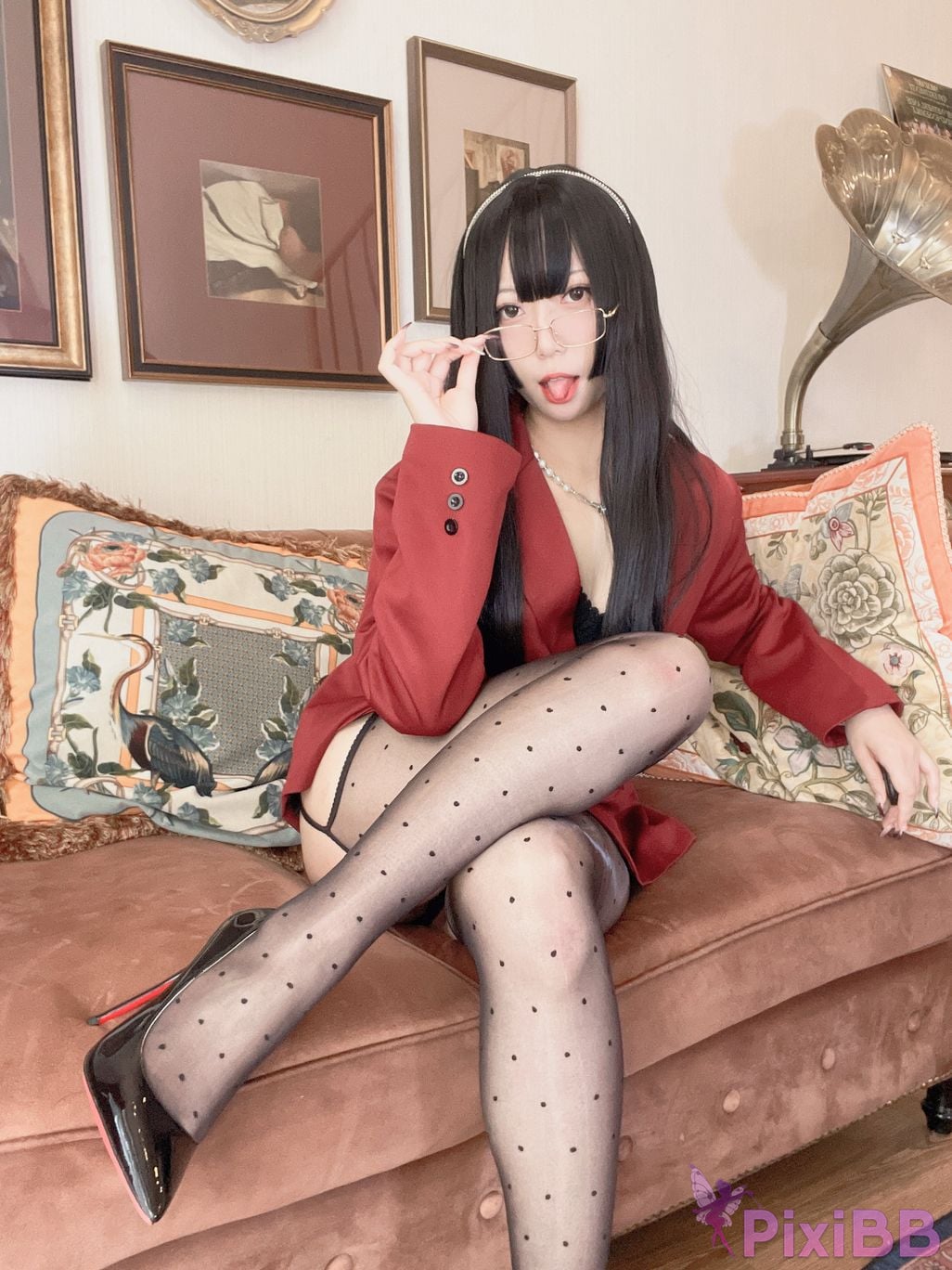 Coser Money No.035 PixiBB.COM 025.JPG