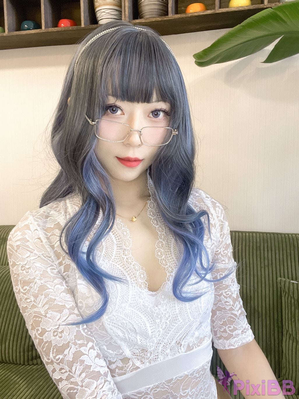 Coser Money No.033 PixiBB.COM 001.JPG