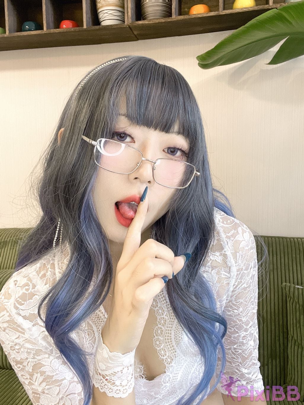 Coser Money No.033 PixiBB.COM 002.JPG