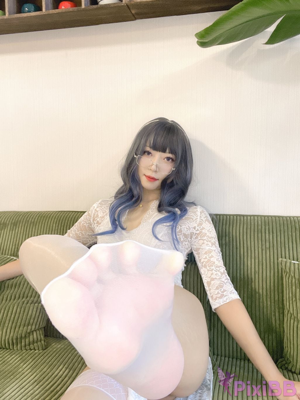 Coser Money No.033 PixiBB.COM 007.JPG