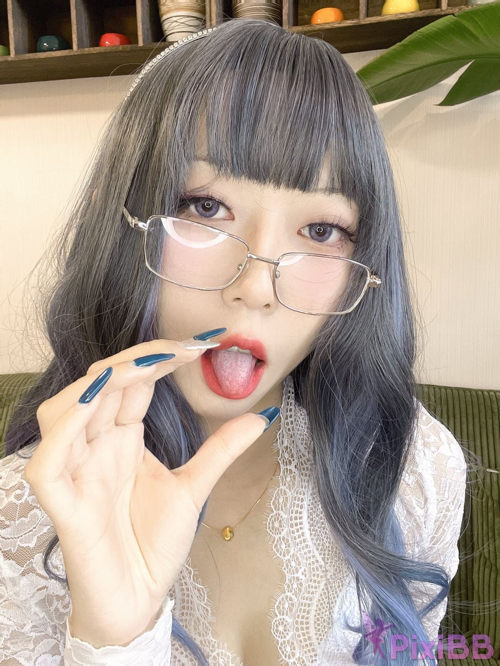 Coser Money No.033 PixiBB.COM 012.JPG