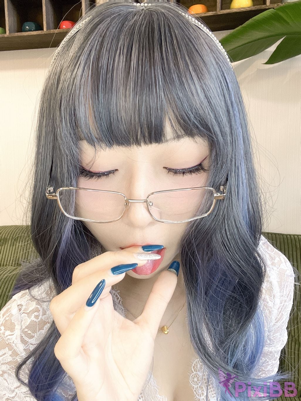 Coser Money No.033 PixiBB.COM 034.JPG