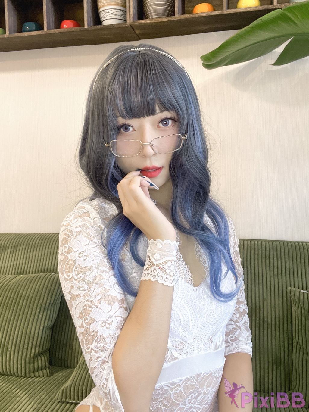 Coser Money No.033 PixiBB.COM 045.JPG