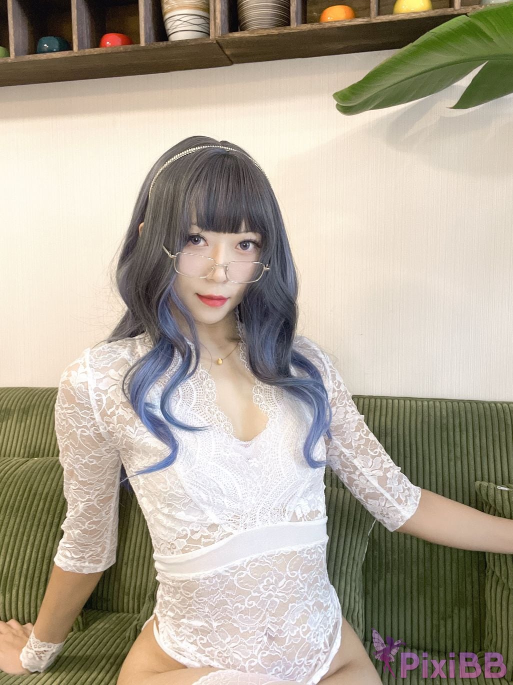 Coser Money No.033 PixiBB.COM 056.JPG