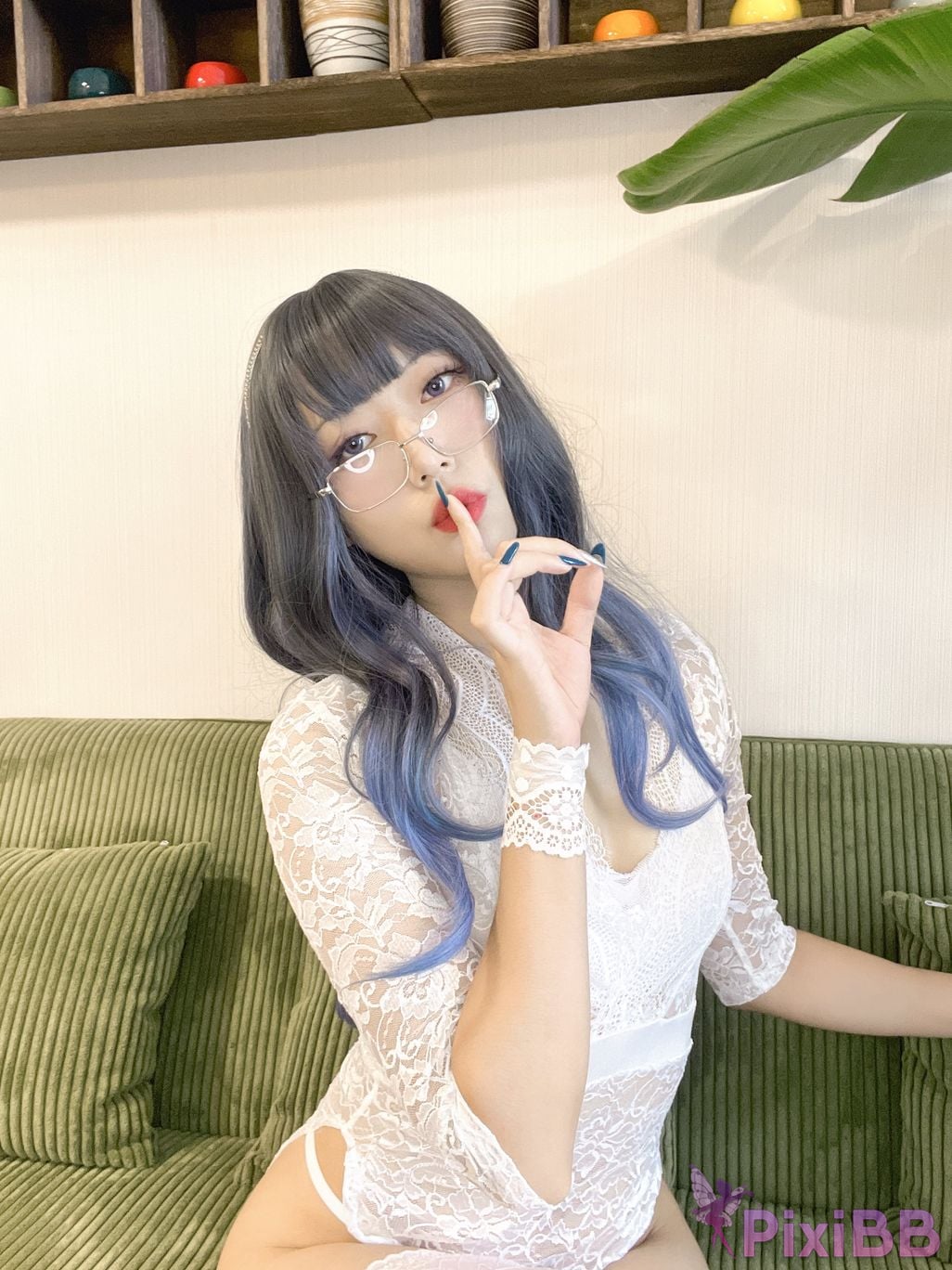 Coser Money No.033 PixiBB.COM 067.JPG