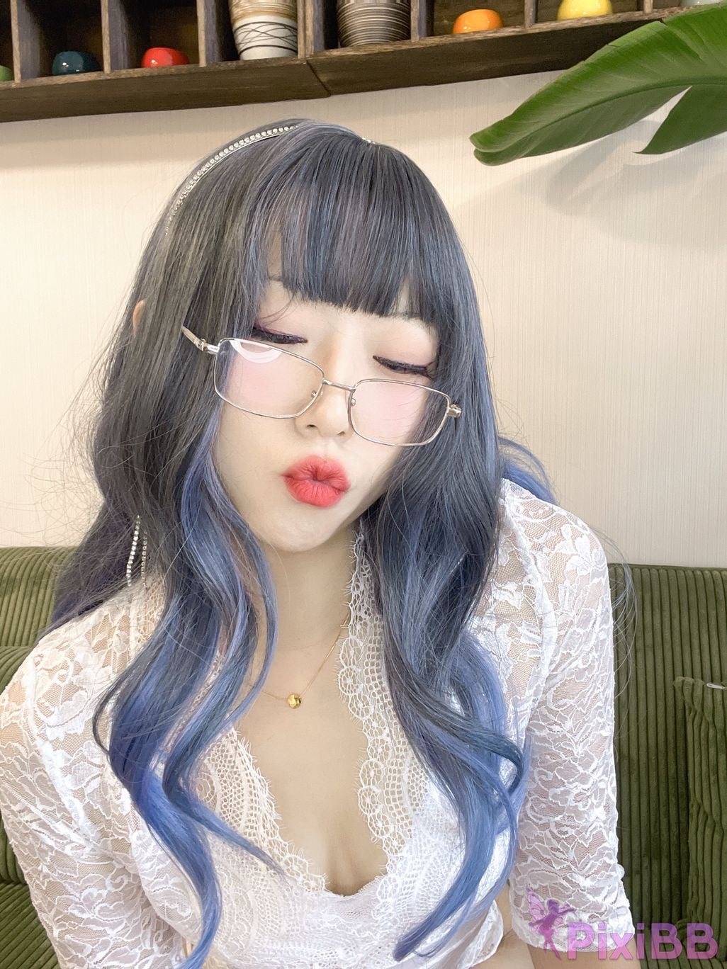 Coser Money No.033 PixiBB.COM 073.JPG