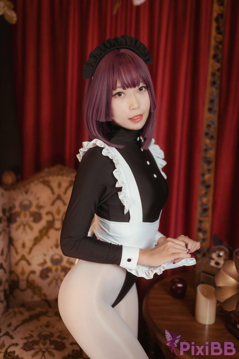 Coser Money No.032 PixiBB.COM 001