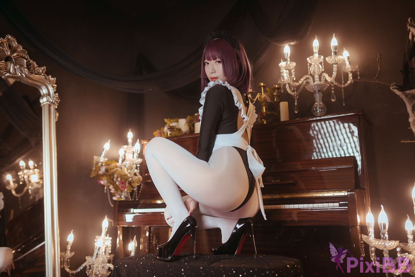 Coser Money No.032 PixiBB.COM 009