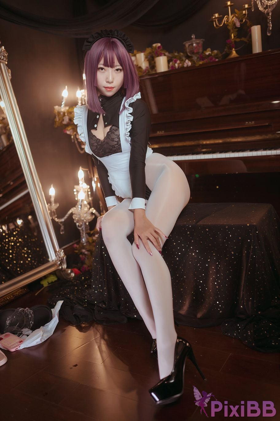 Coser Money No.032 PixiBB.COM 013