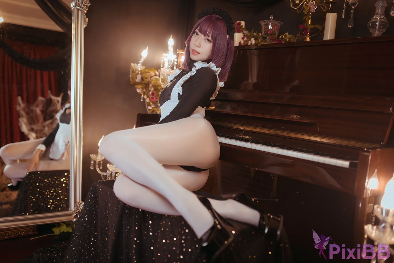 Coser Money No.032 PixiBB.COM 014