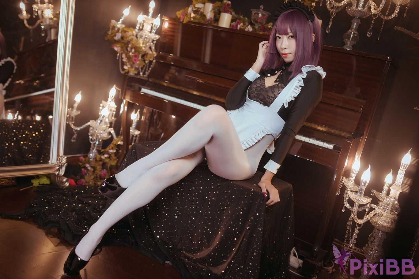 Coser Money No.032 PixiBB.COM 016