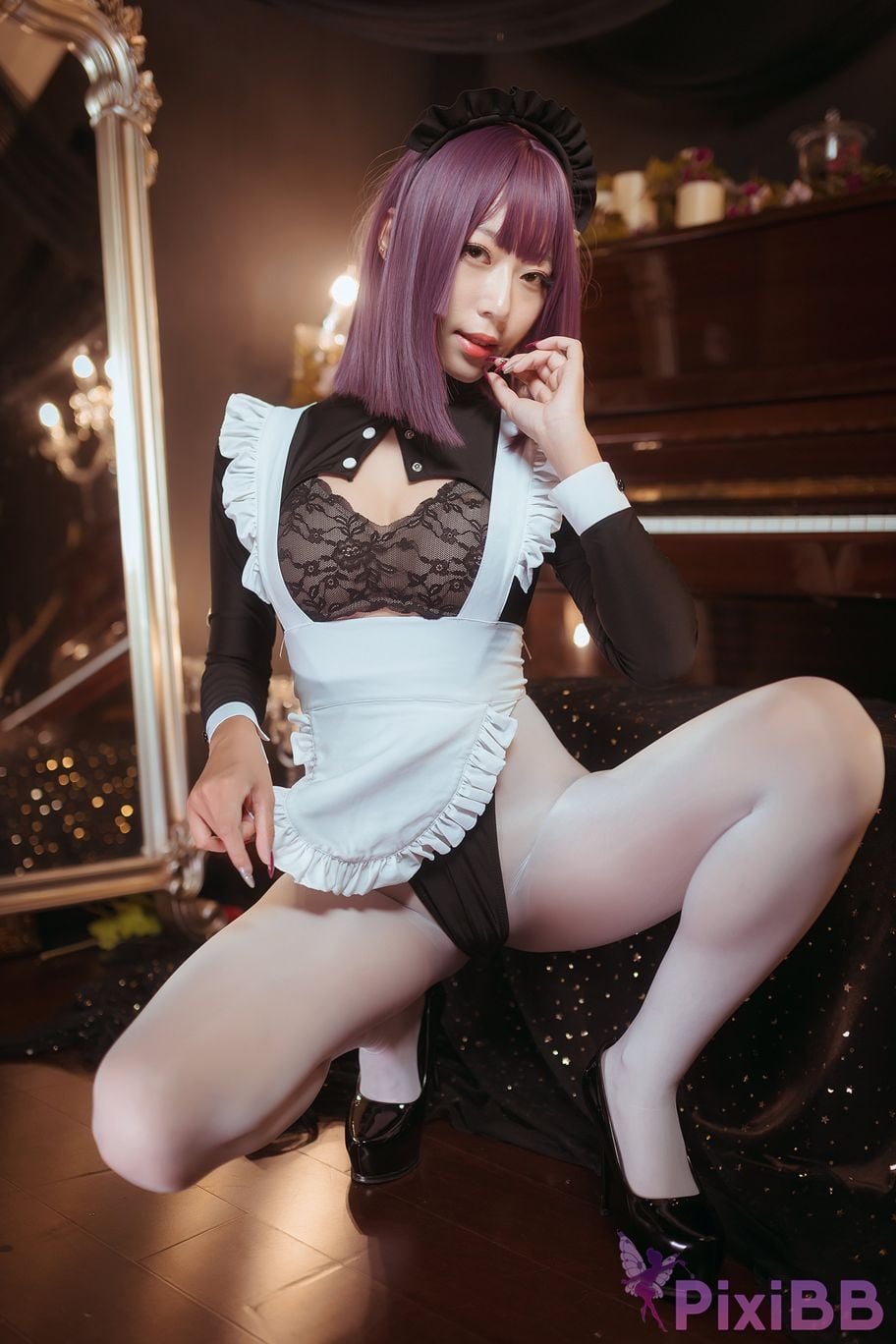 Coser Money No.032 PixiBB.COM 017