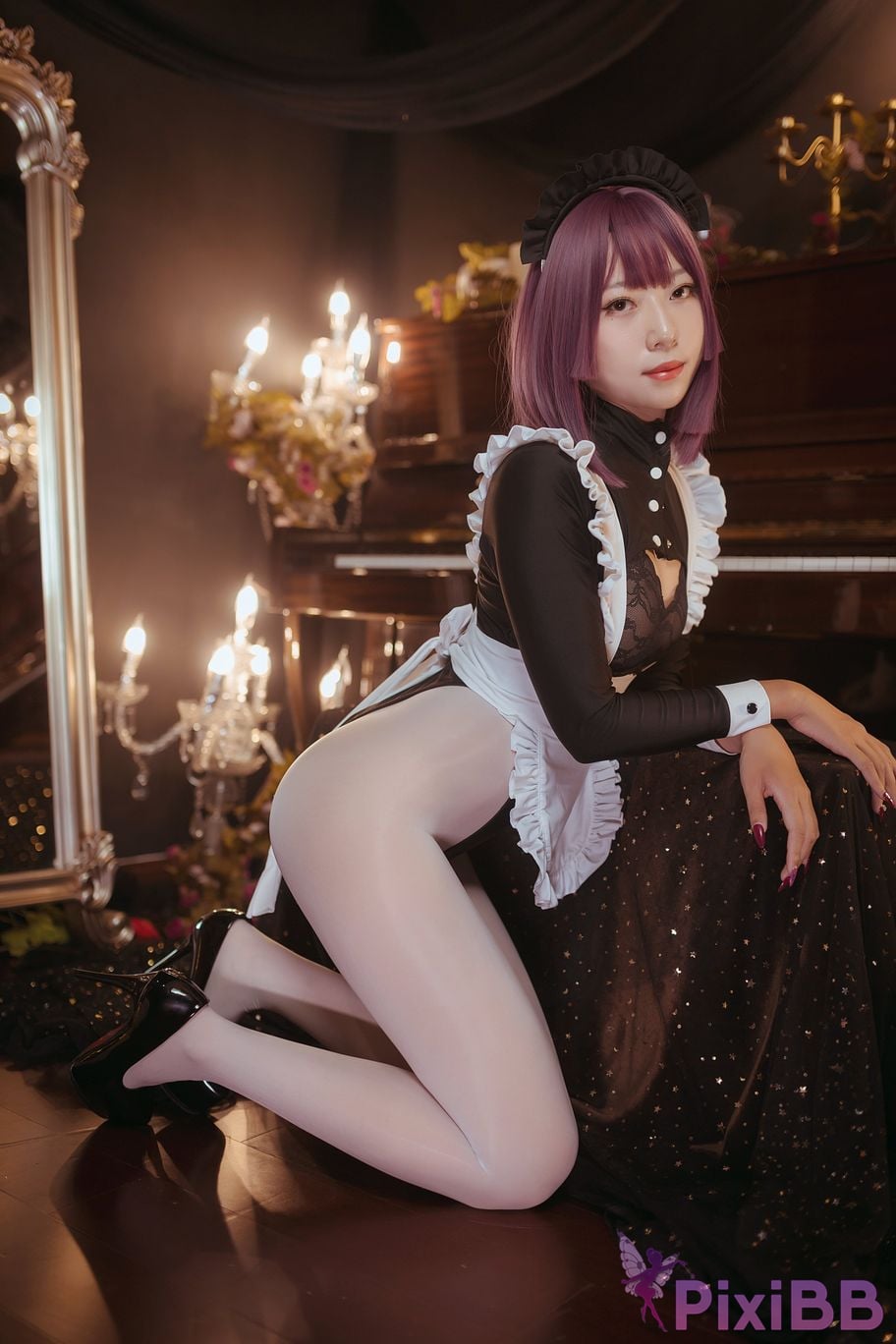 Coser Money No.032 PixiBB.COM 018