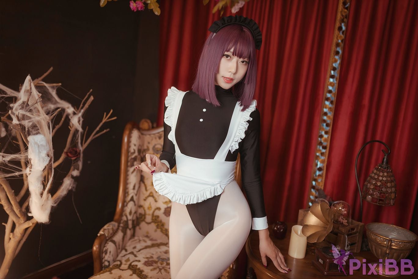 Coser Money No.032 PixiBB.COM 019