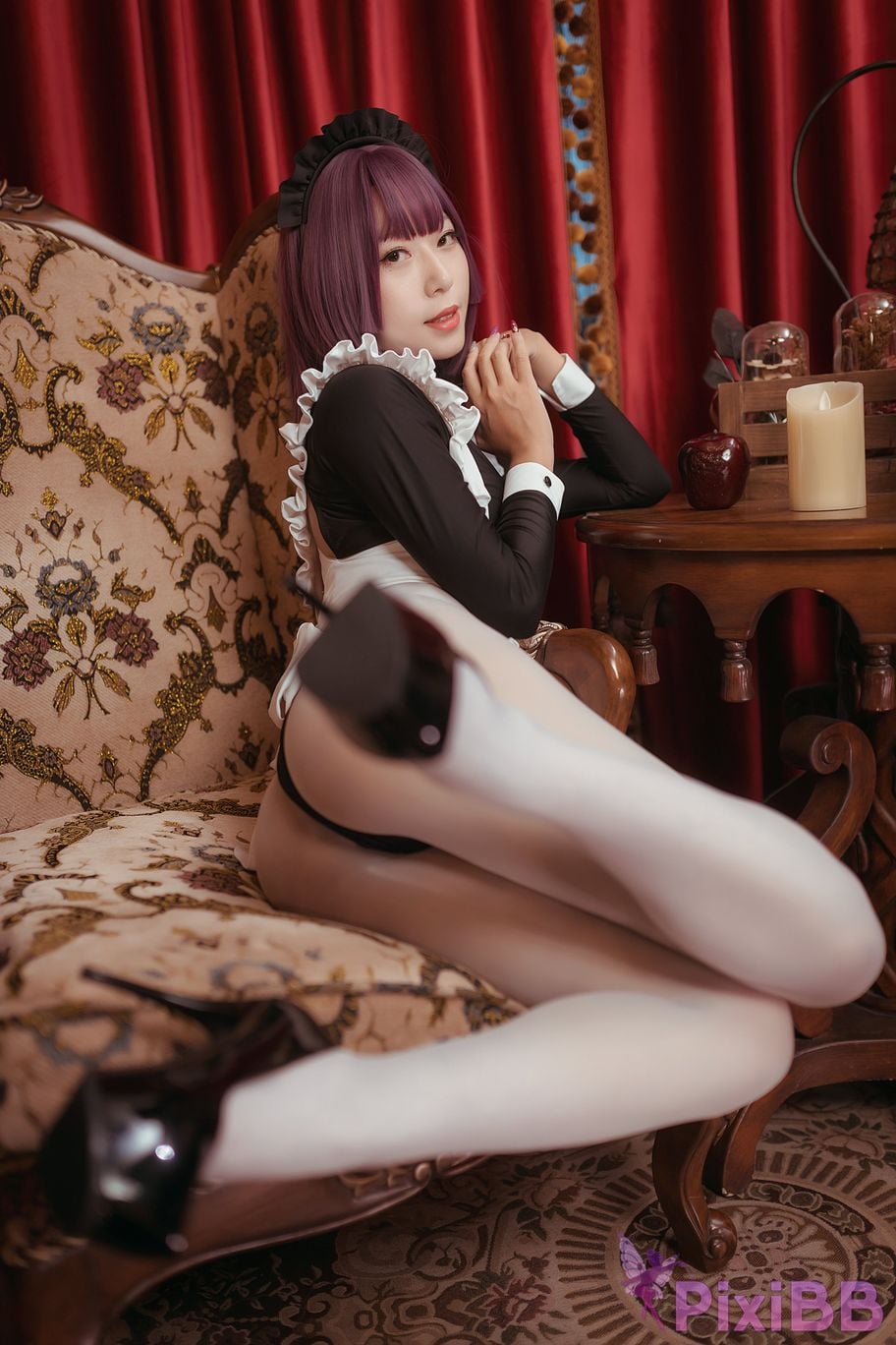 Coser Money No.032 PixiBB.COM 025