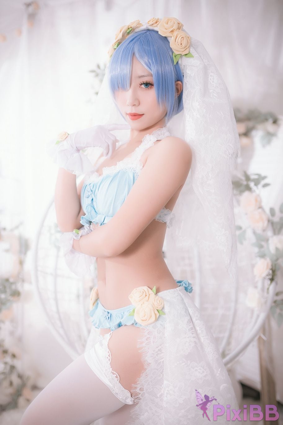 Coser Money No.031 PixiBB.COM 002