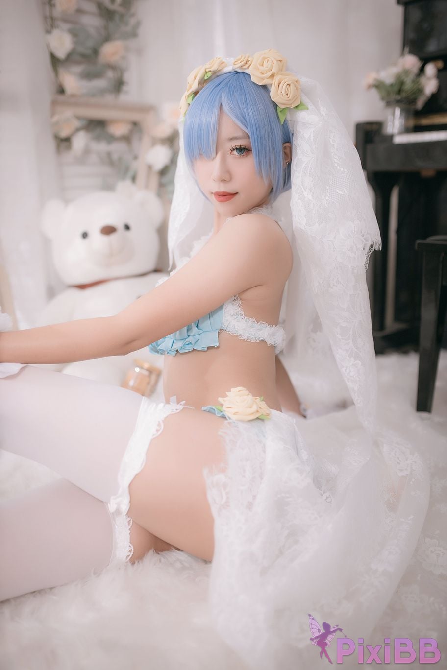 Coser Money No.031 PixiBB.COM 007