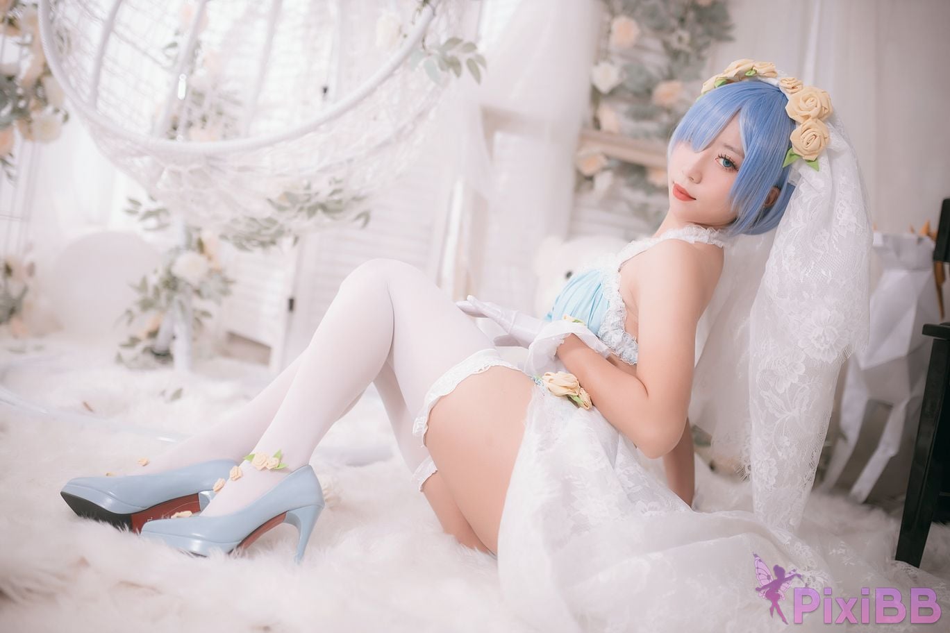 Coser Money No.031 PixiBB.COM 008