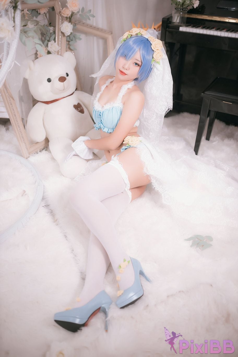 Coser Money No.031 PixiBB.COM 009