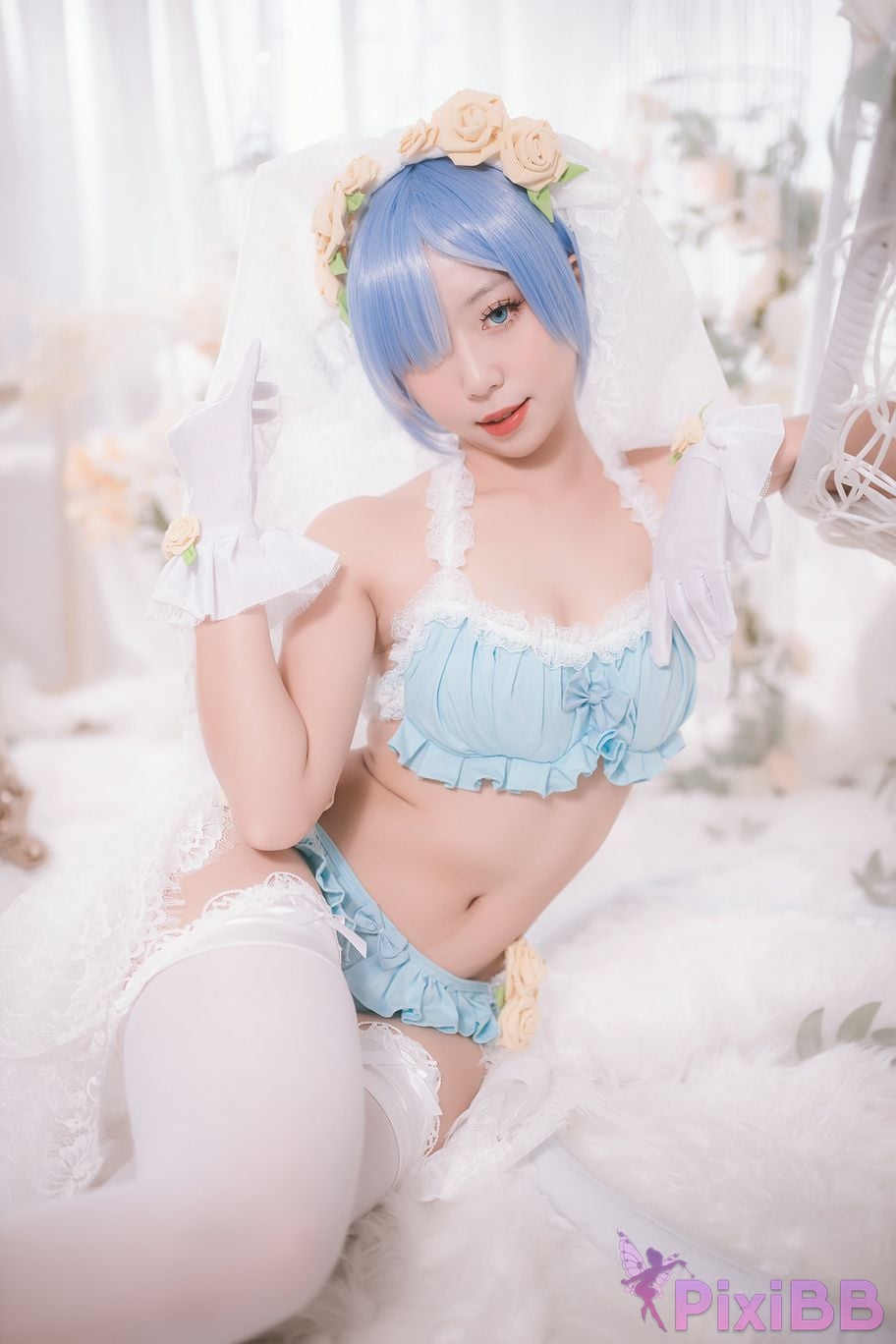 Coser Money No.031 PixiBB.COM 012