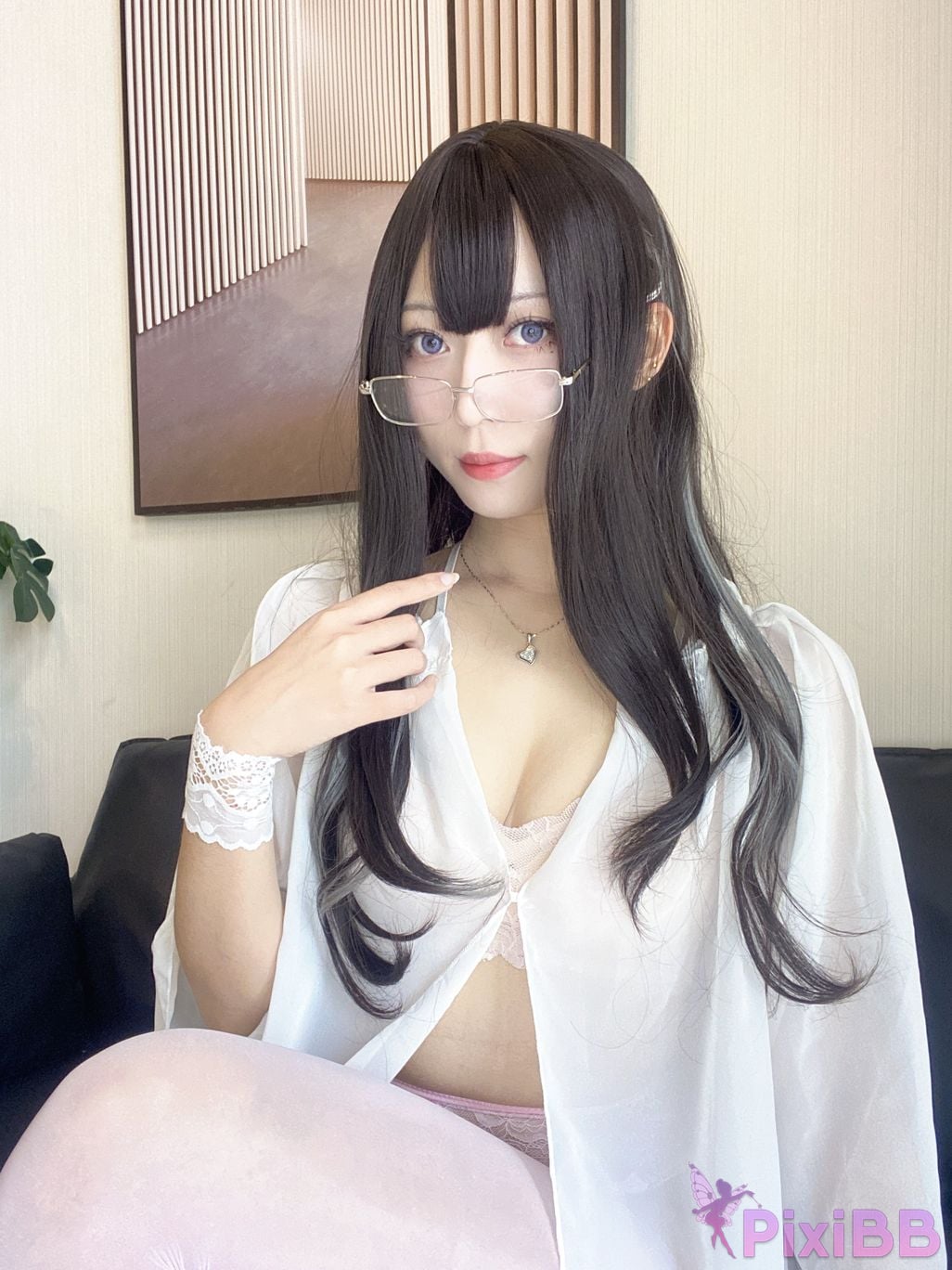Coser Money No.027 PixiBB.COM 001.JPG