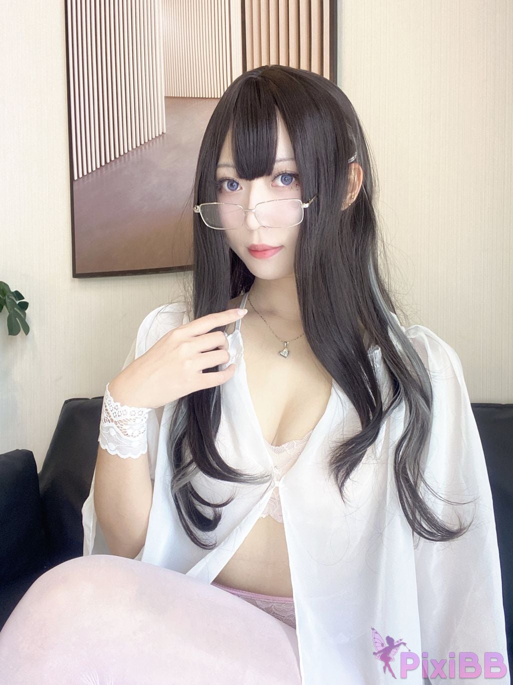 Coser Money No.027 PixiBB.COM 014.JPG