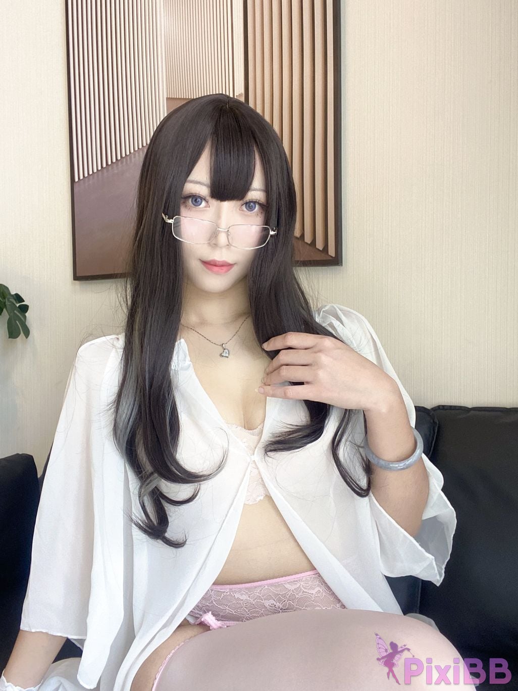 Coser Money No.027 PixiBB.COM 024.JPG