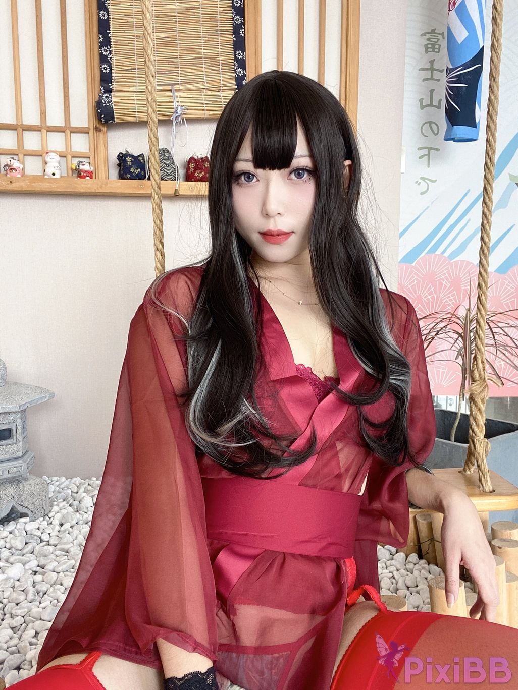 Coser Money No.024 PixiBB.COM 001.JPG