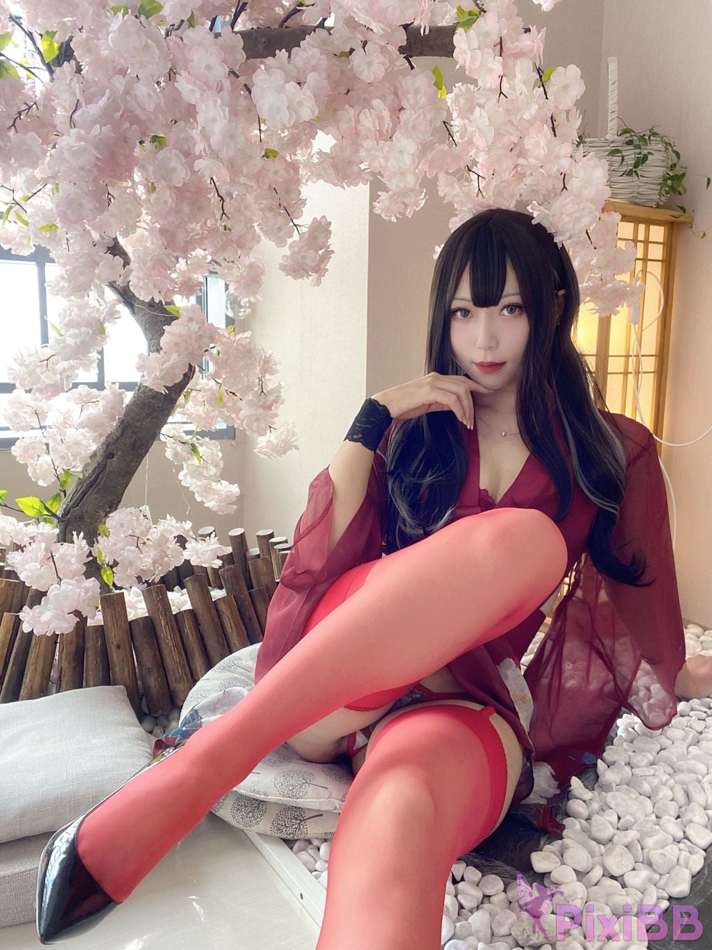 Coser Money No.024 PixiBB.COM 023.JPG