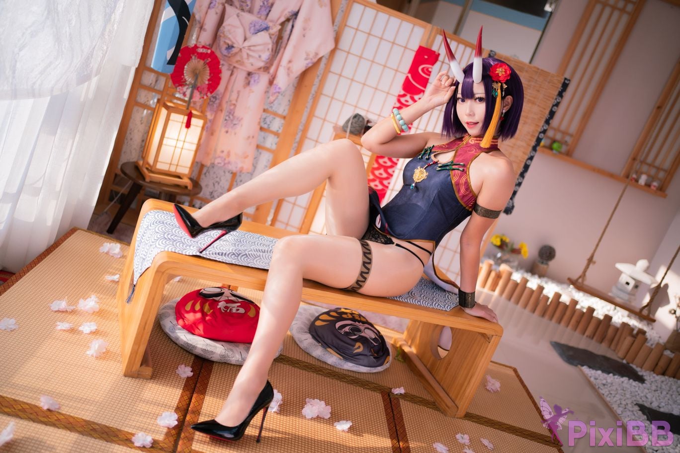 Coser Money No.22 PixiBB.COM 009