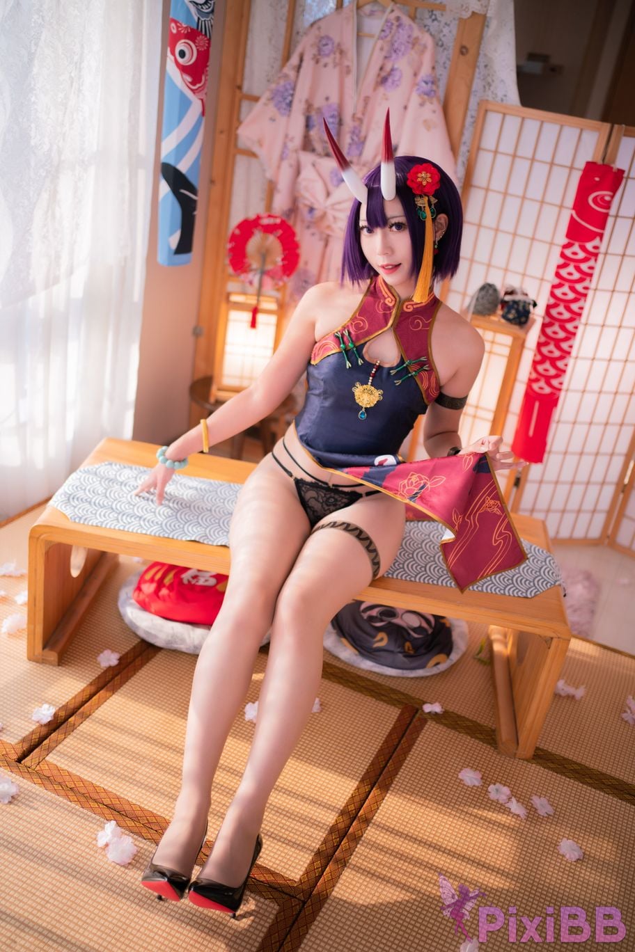 Coser Money No.22 PixiBB.COM 015