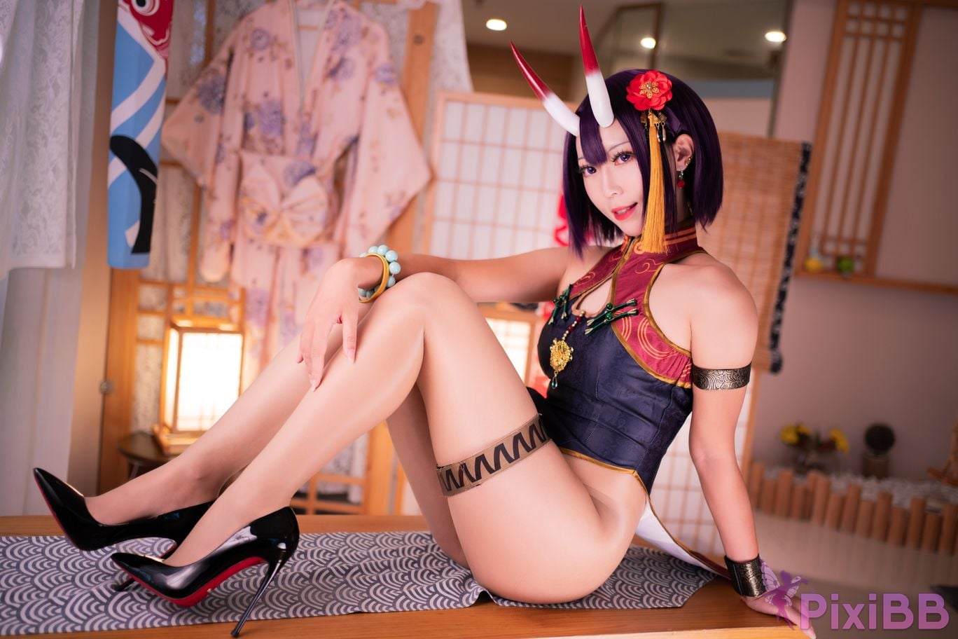 Coser Money No.22 PixiBB.COM 028