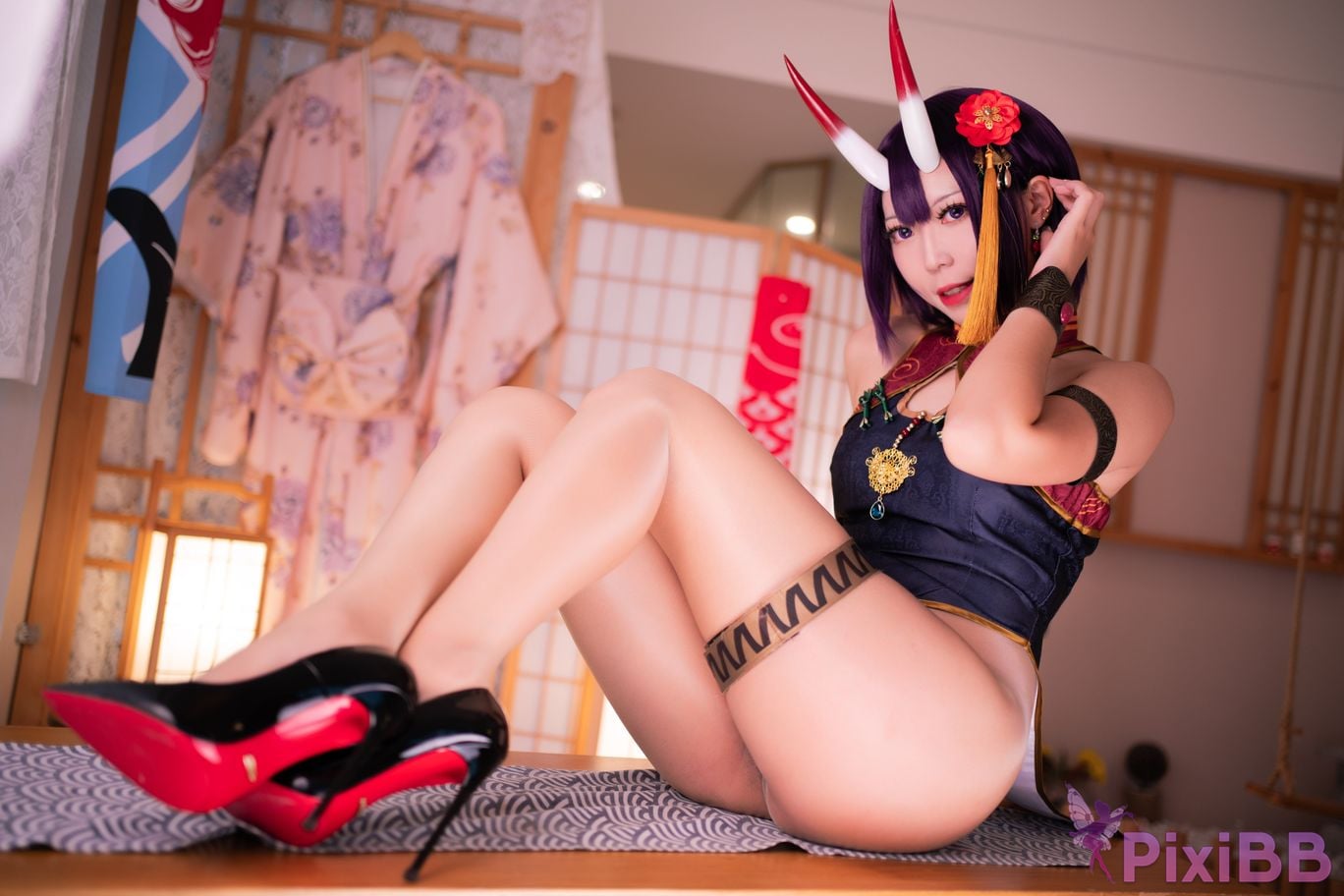 Coser Money No.22 PixiBB.COM 029