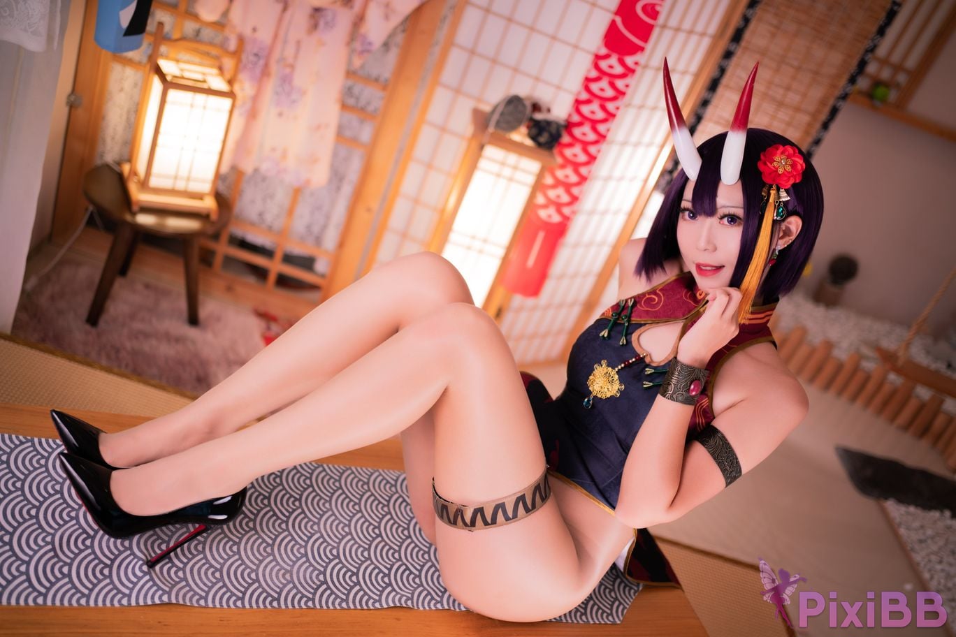 Coser Money No.22 PixiBB.COM 033