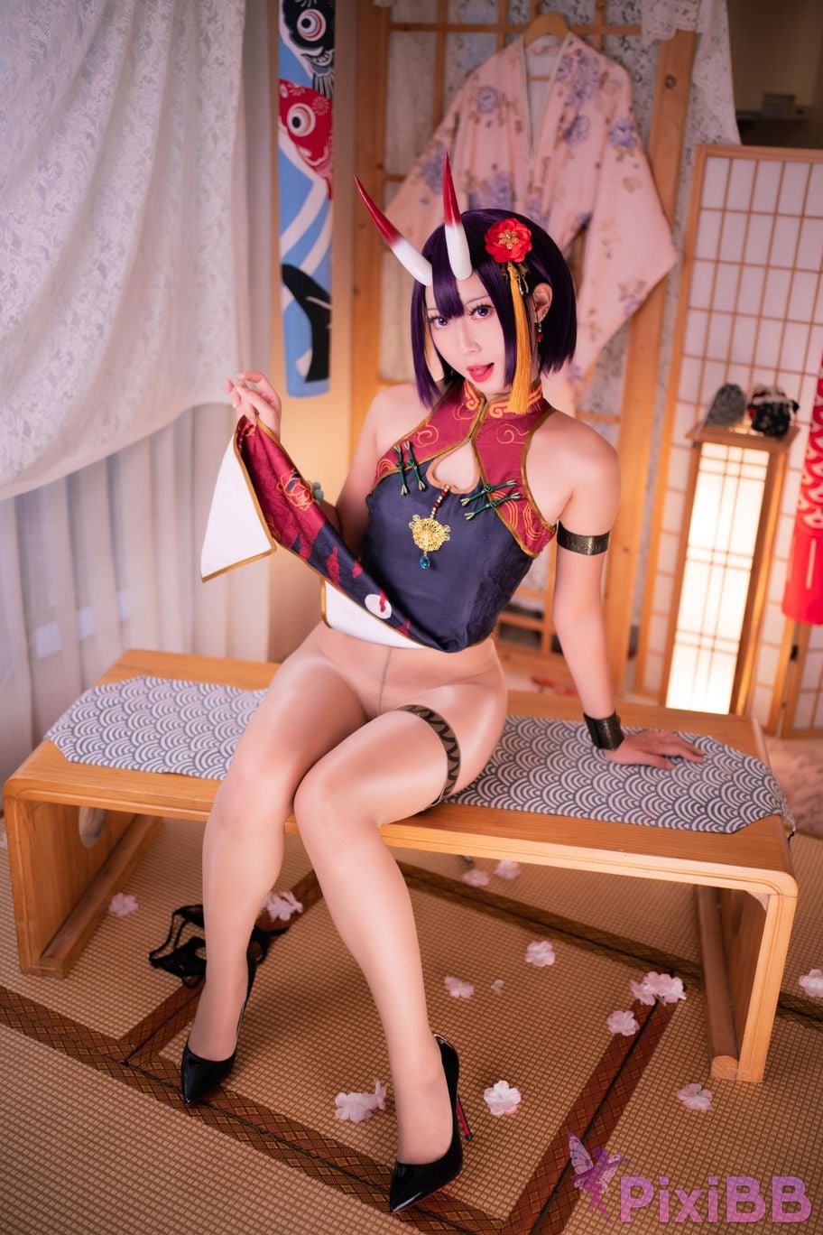 Coser Money No.22 PixiBB.COM 040