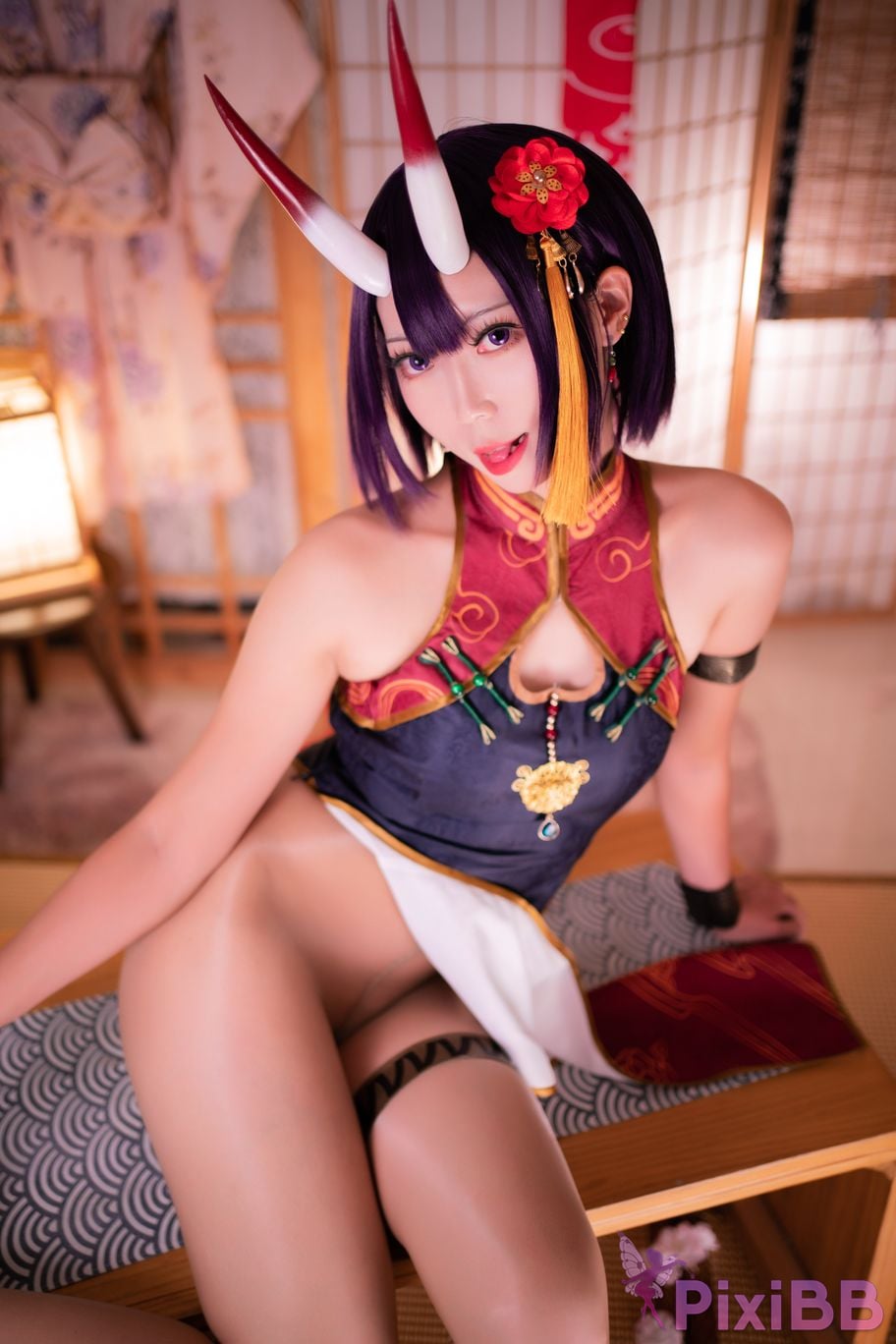 Coser Money No.22 PixiBB.COM 047