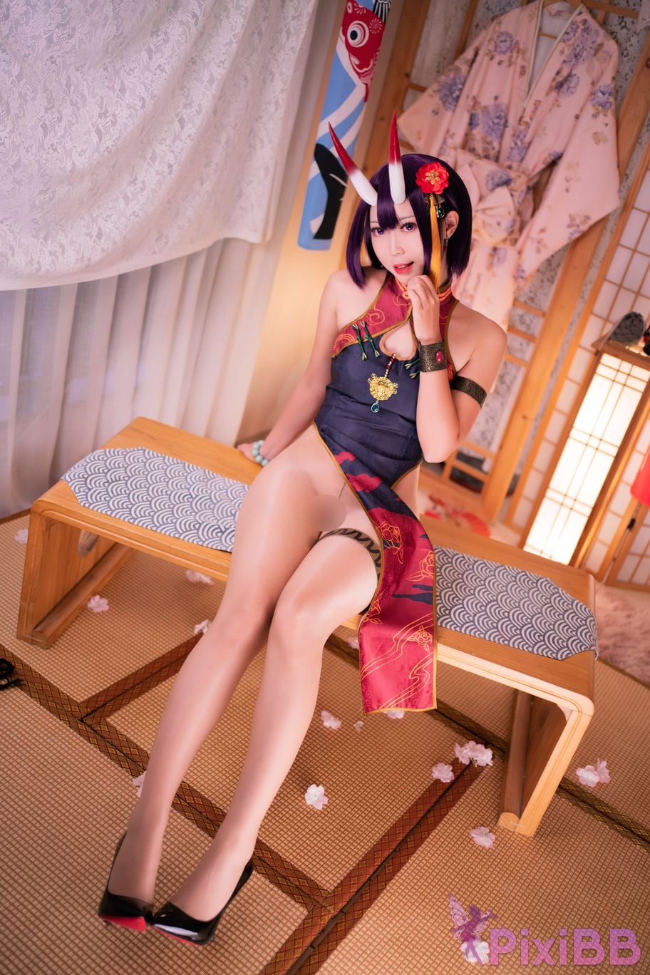 Coser Money No.22 PixiBB.COM 049