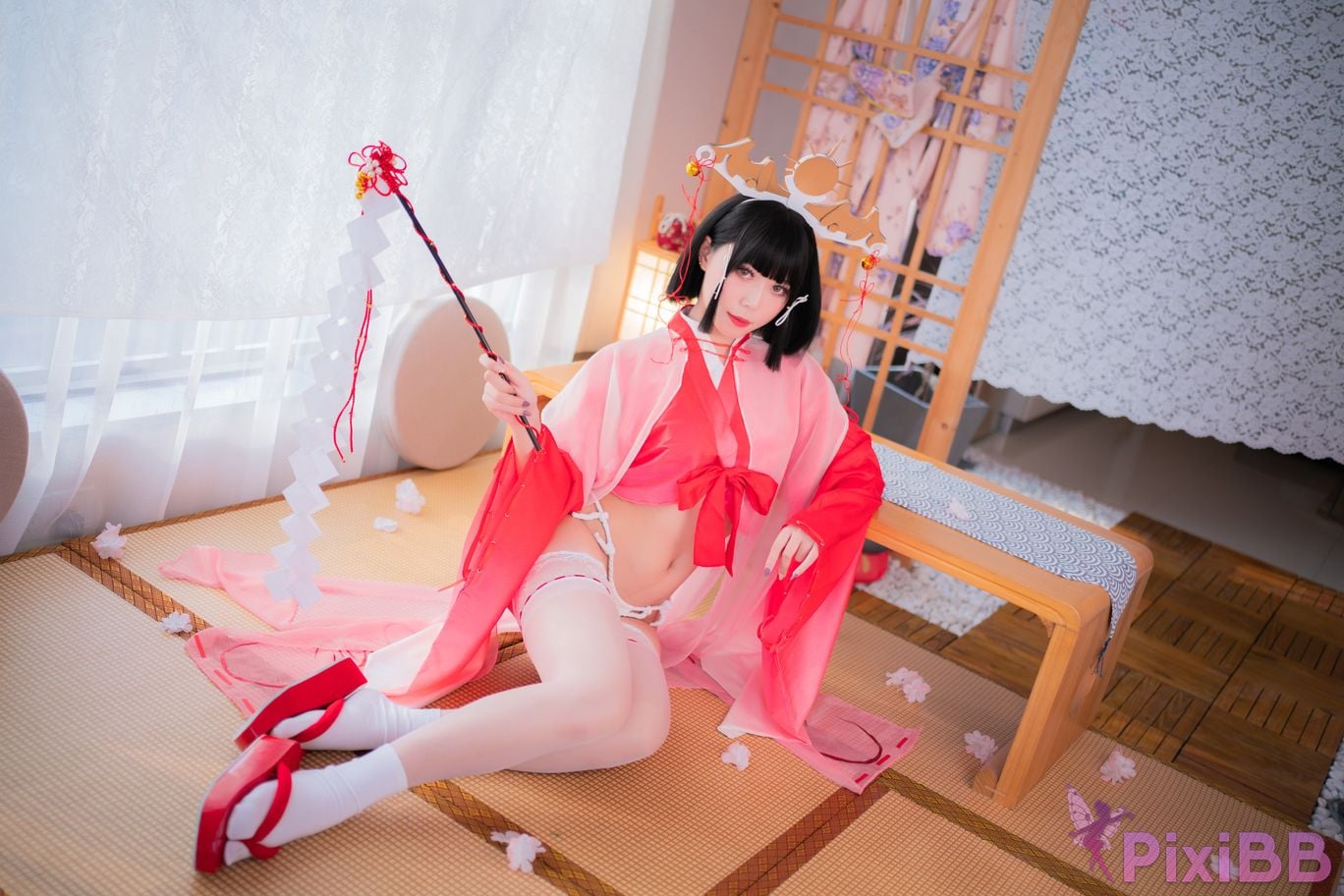 Coser Money No.021 PixiBB.COM 012