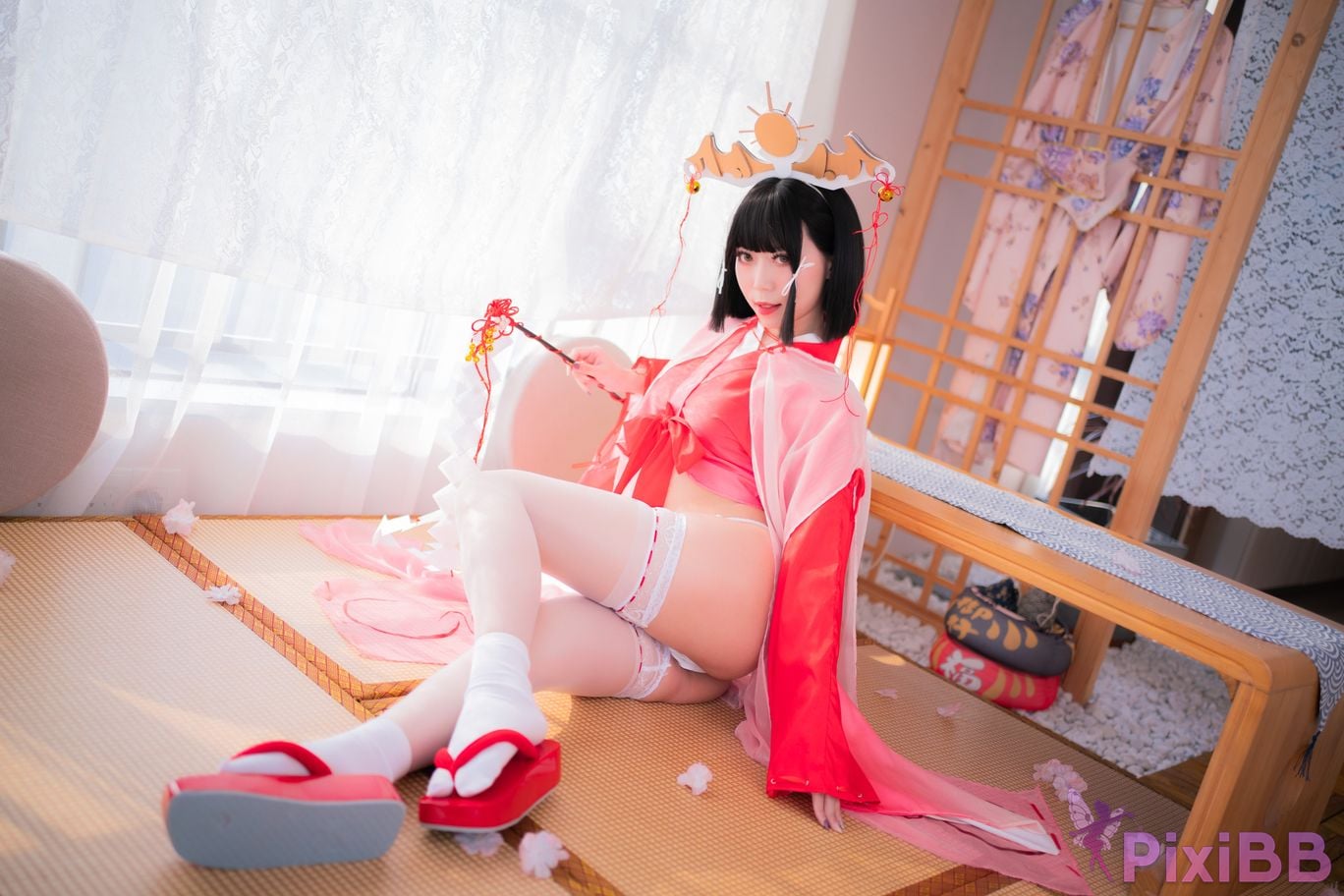 Coser Money No.021 PixiBB.COM 013