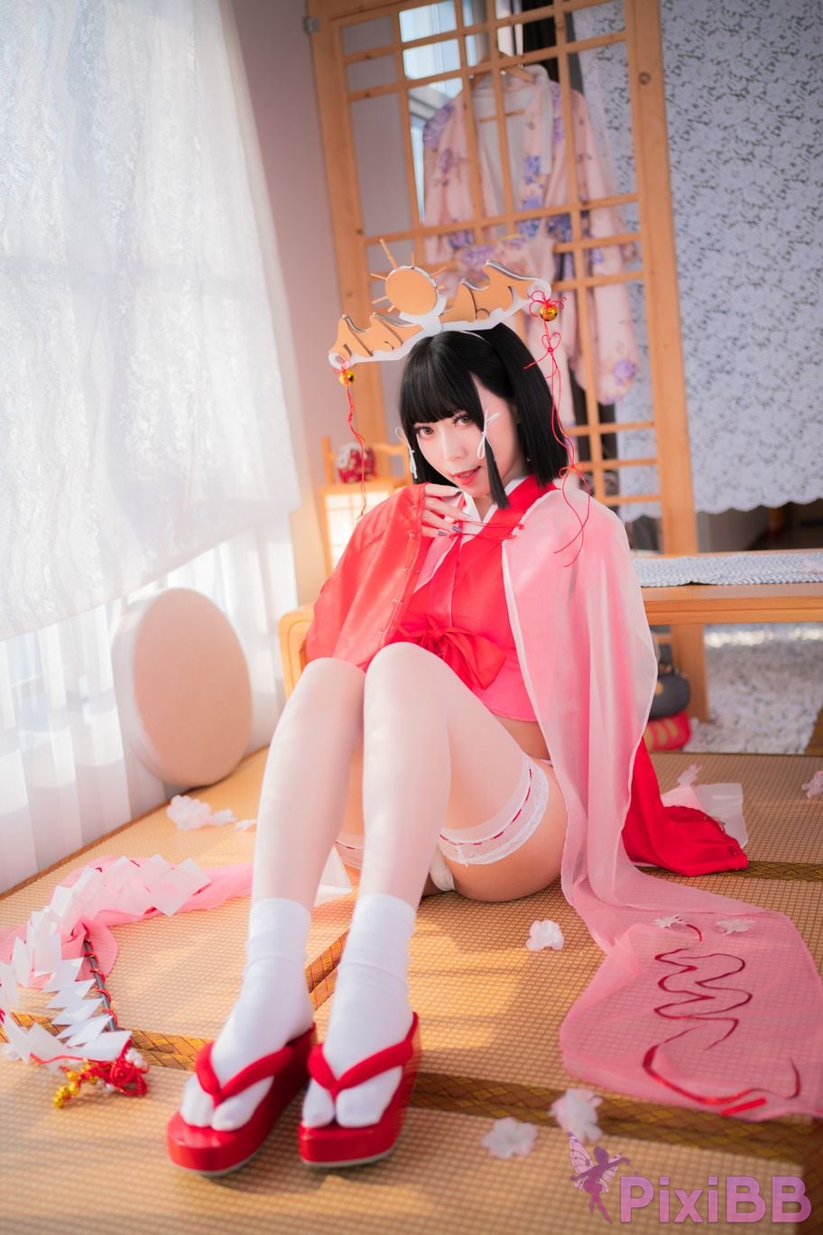 Coser Money No.021 PixiBB.COM 015