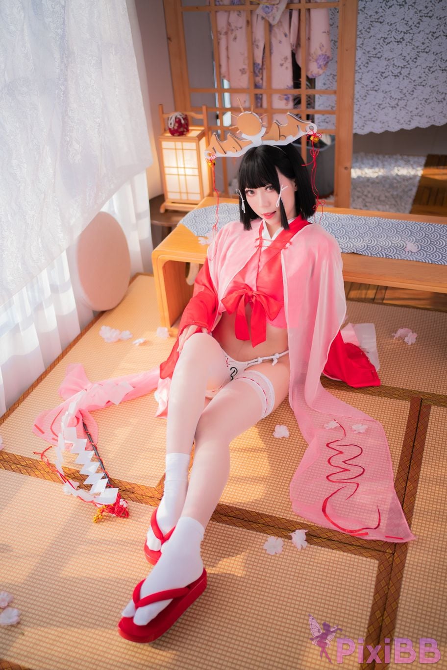 Coser Money No.021 PixiBB.COM 016