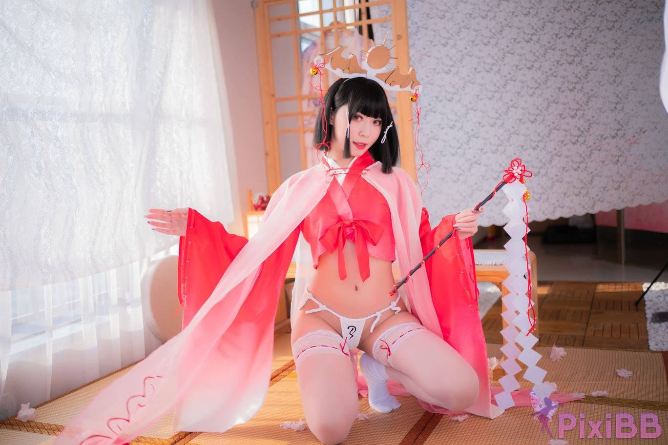 Coser Money No.021 PixiBB.COM 019