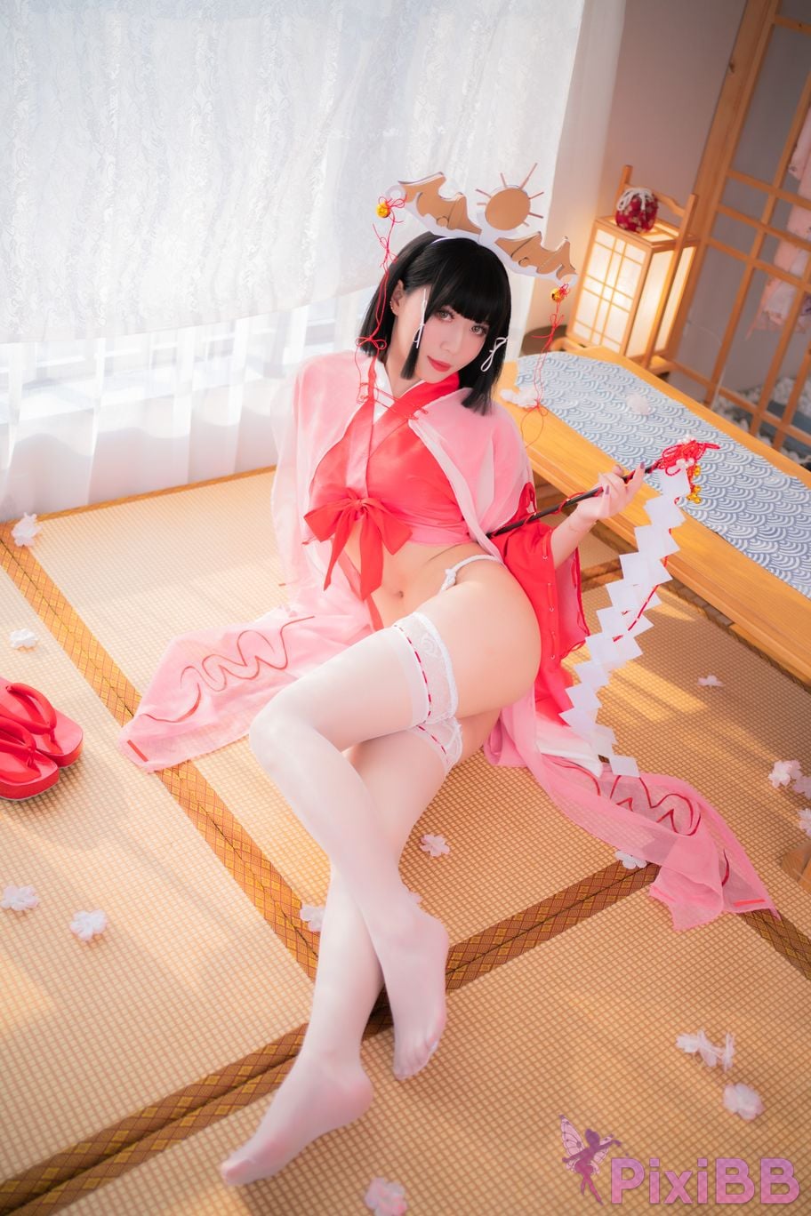 Coser Money No.021 PixiBB.COM 030