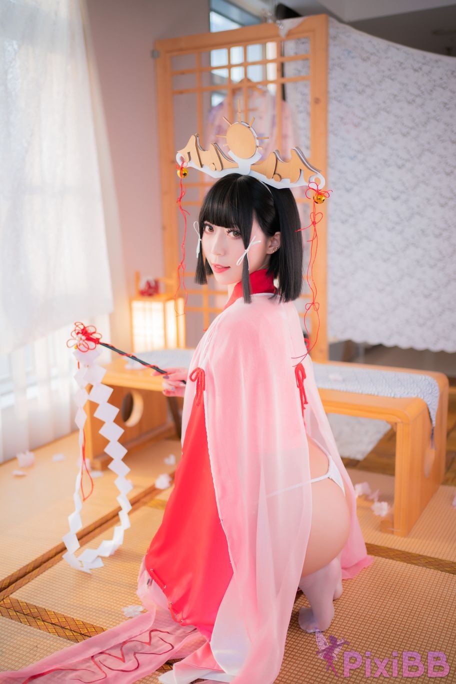 Coser Money No.021 PixiBB.COM 044