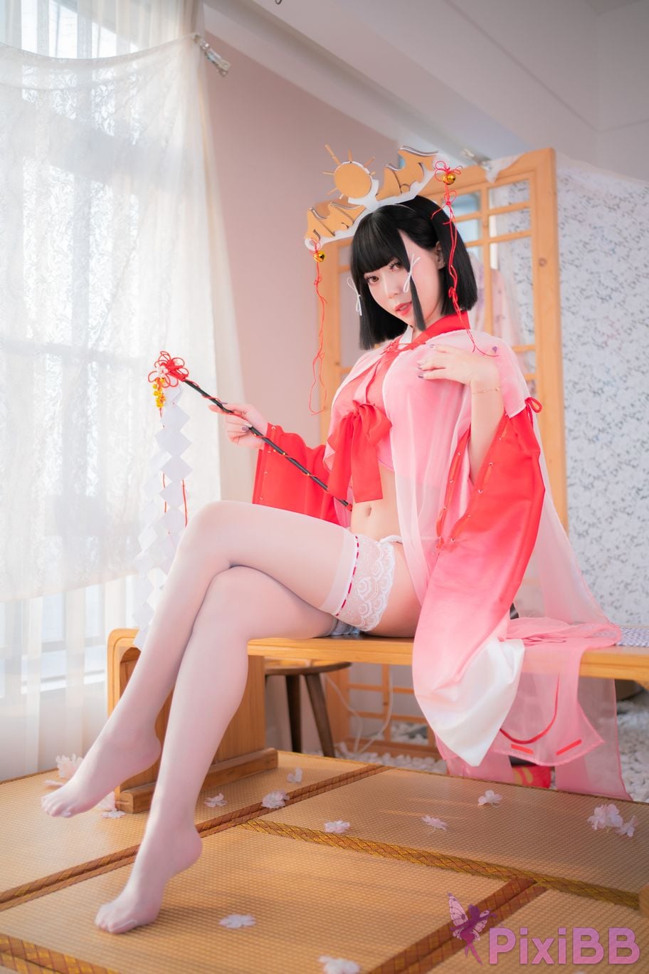 Coser Money No.021 PixiBB.COM 045