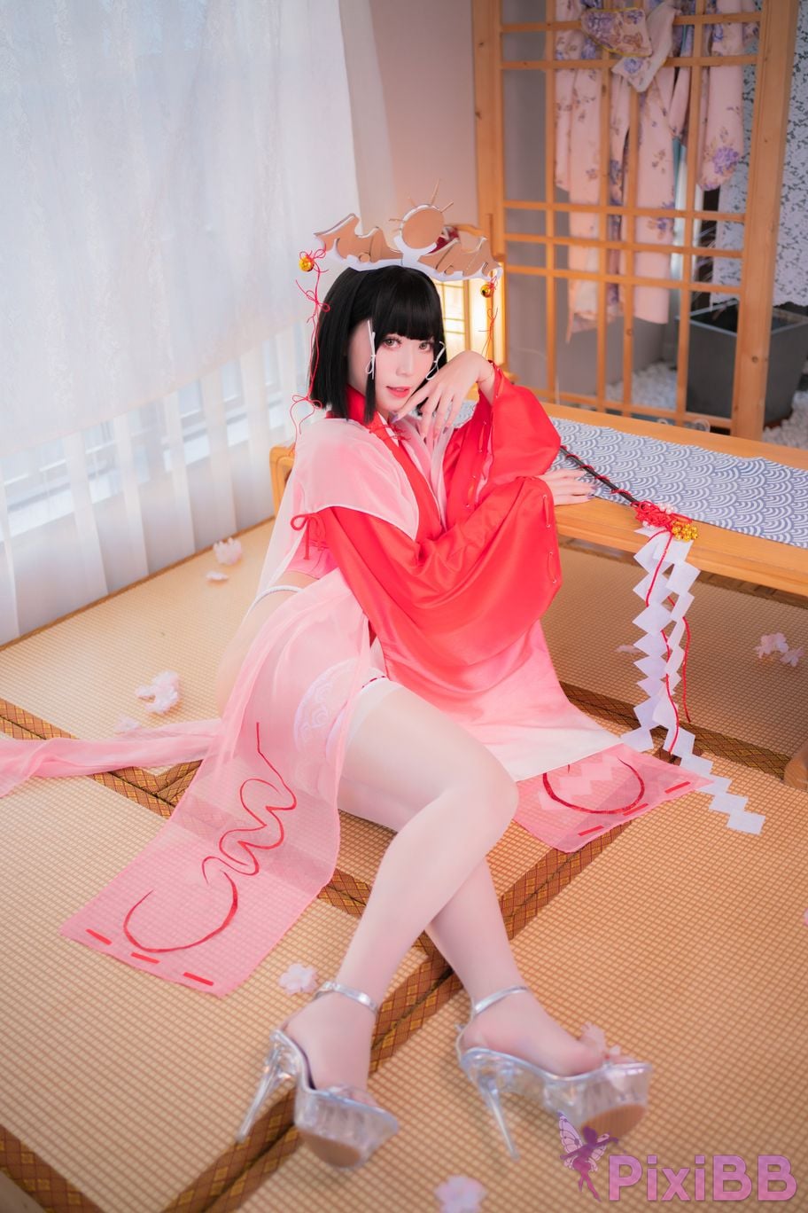 Coser Money No.021 PixiBB.COM 051