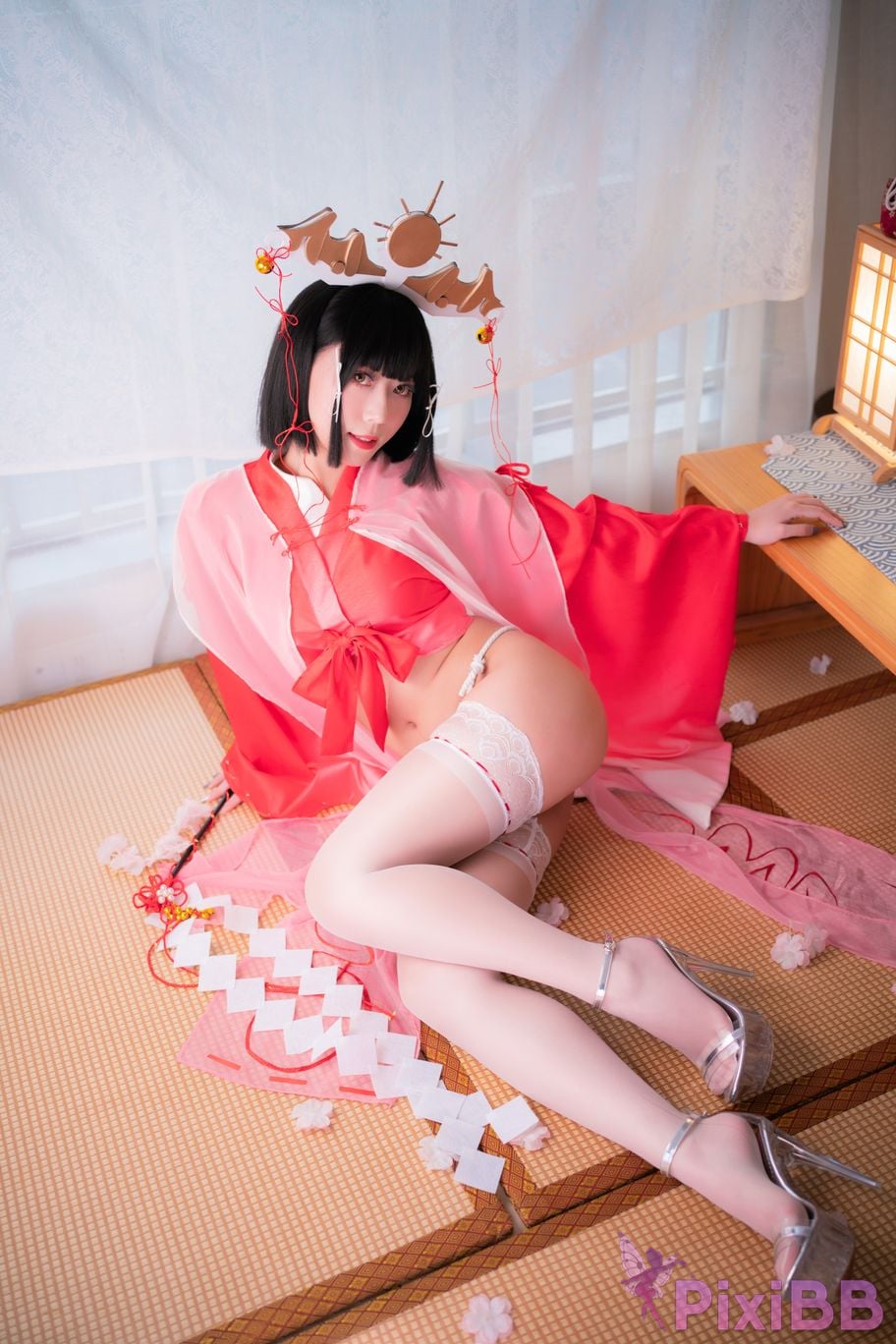 Coser Money No.021 PixiBB.COM 058