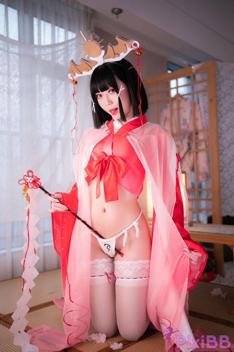 Coser Money No.021 PixiBB.COM 068