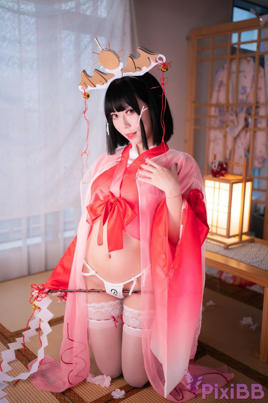 Coser Money No.021 PixiBB.COM 069